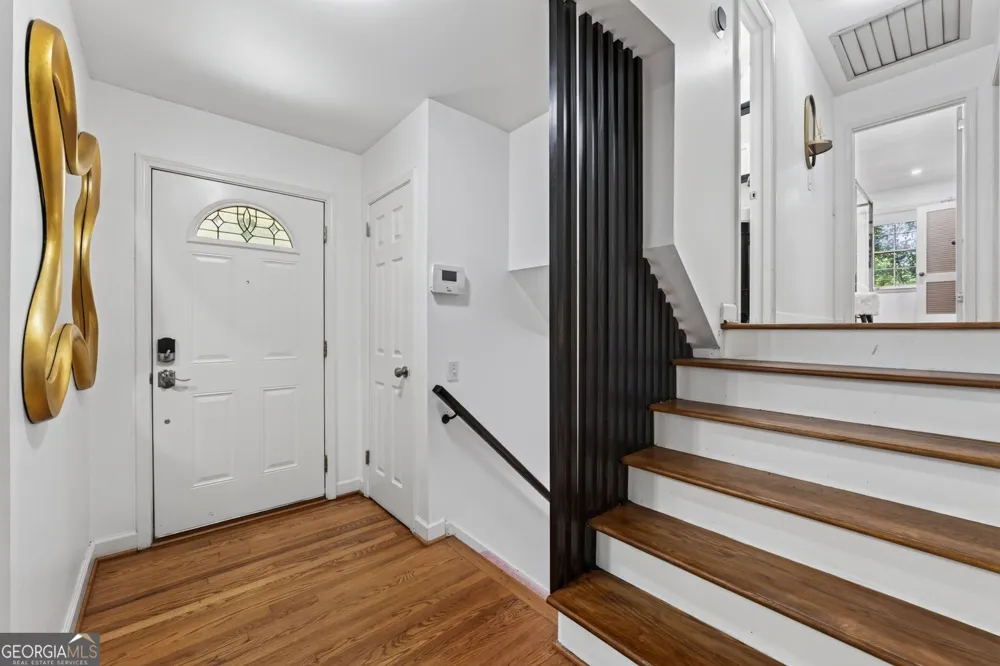 6485 Wright RD Sandy Springs, GA 30328