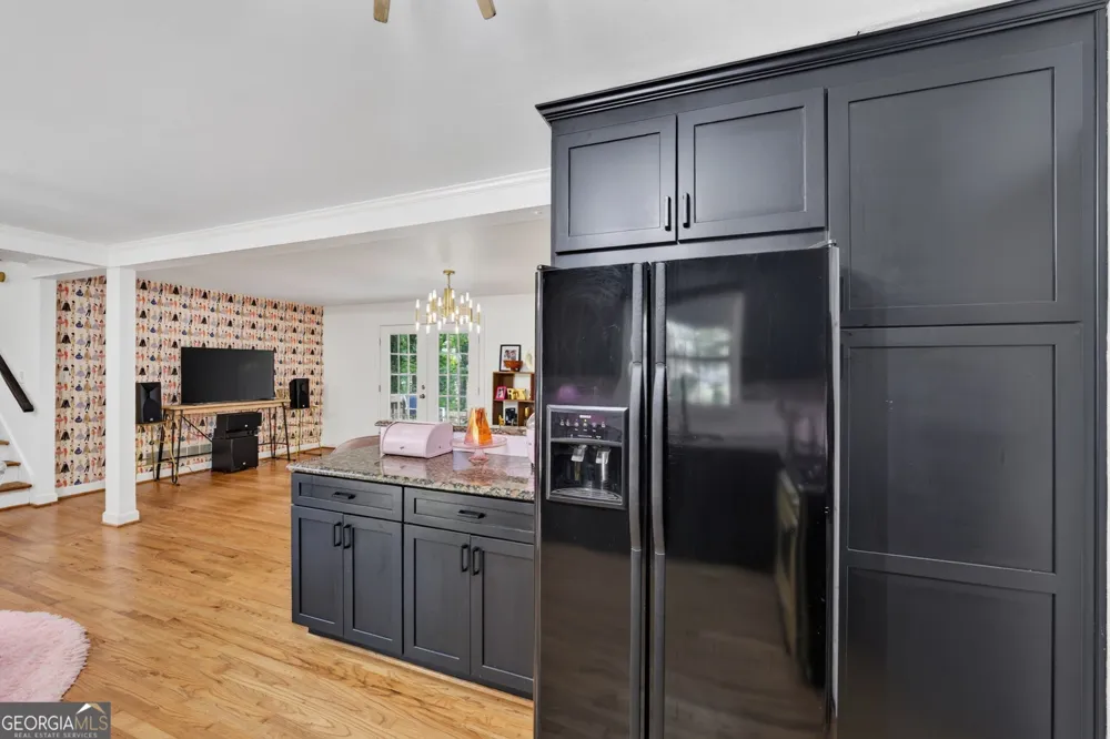 6485 Wright RD Sandy Springs, GA 30328