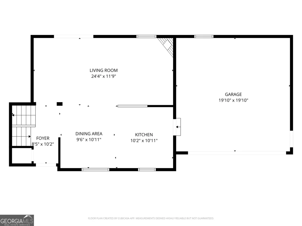 6485 Wright RD Sandy Springs, GA 30328
