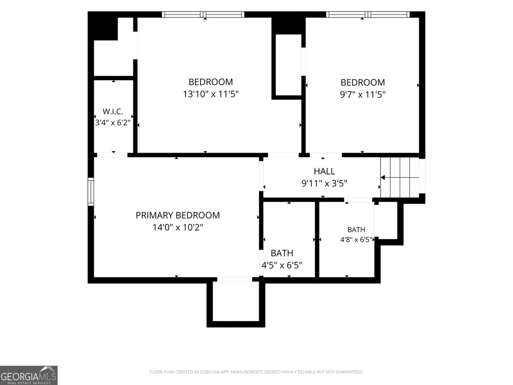 6485 Wright RD Sandy Springs, GA 30328
