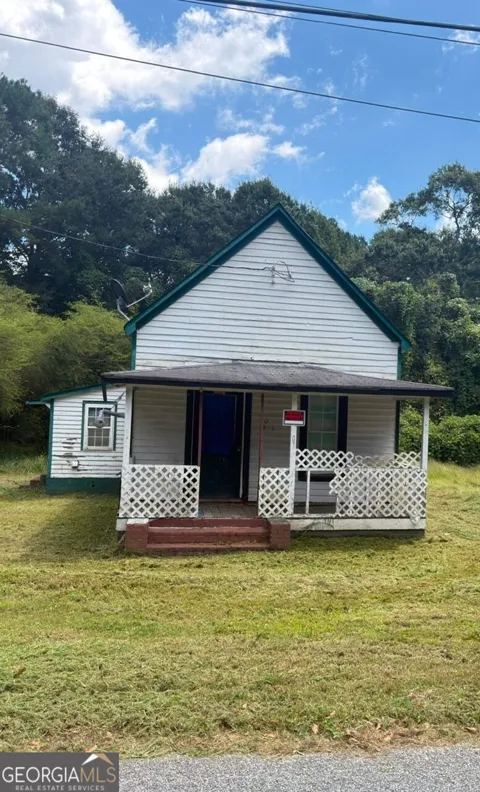 101 Smith RD