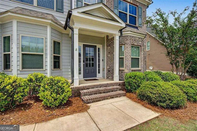 14 Creekview DR SE Cartersville, GA 30120