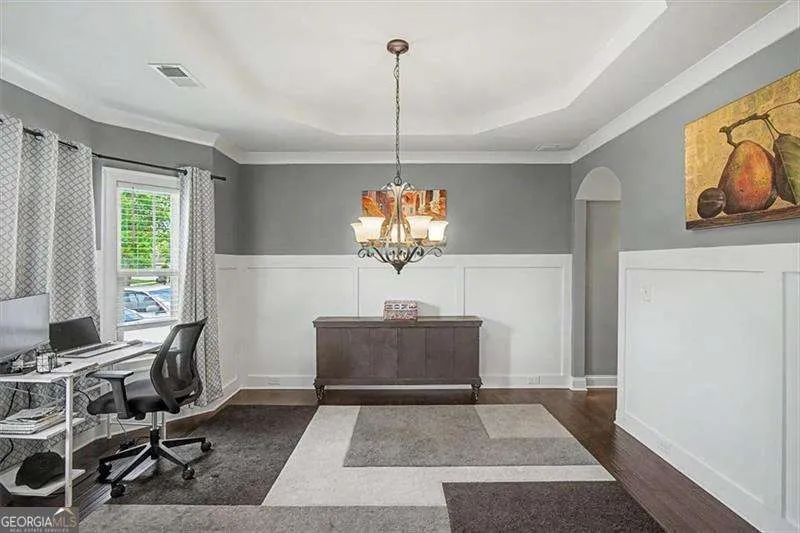 14 Creekview DR SE Cartersville, GA 30120