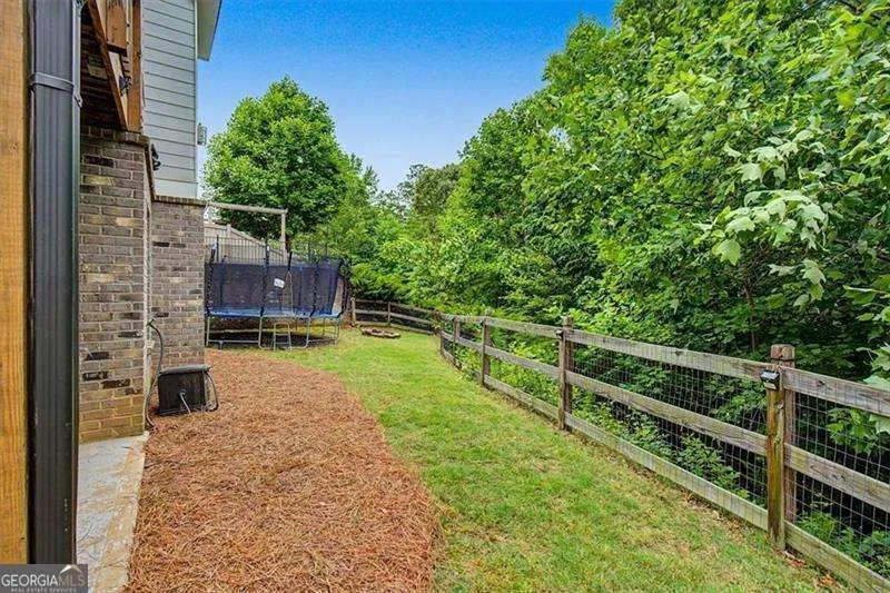 14 Creekview DR SE Cartersville, GA 30120