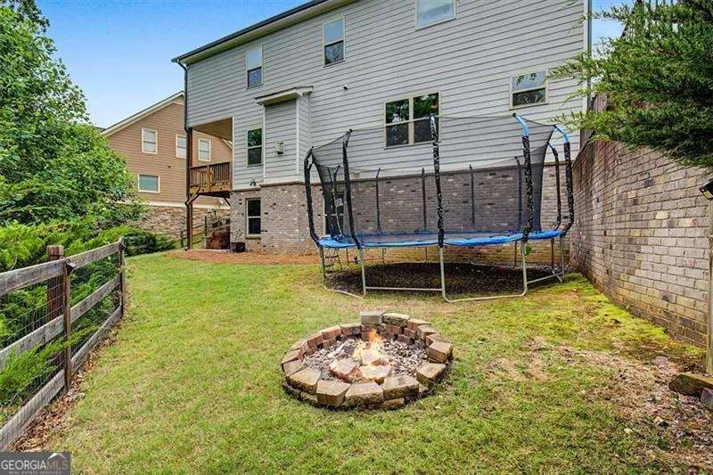 14 Creekview DR SE Cartersville, GA 30120