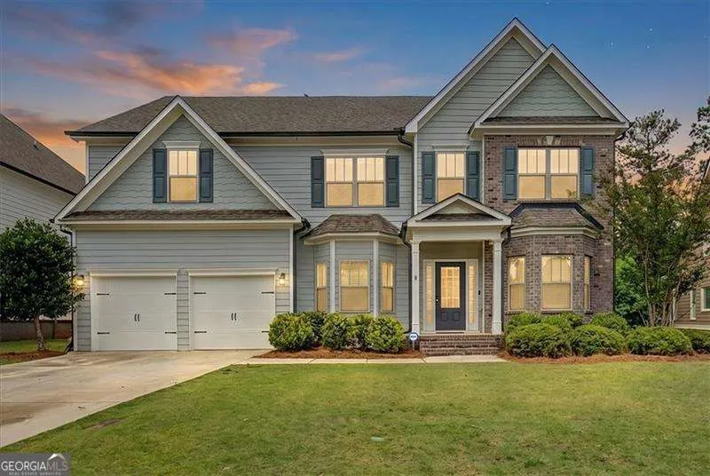 14 Creekview DR SE Cartersville, GA 30120