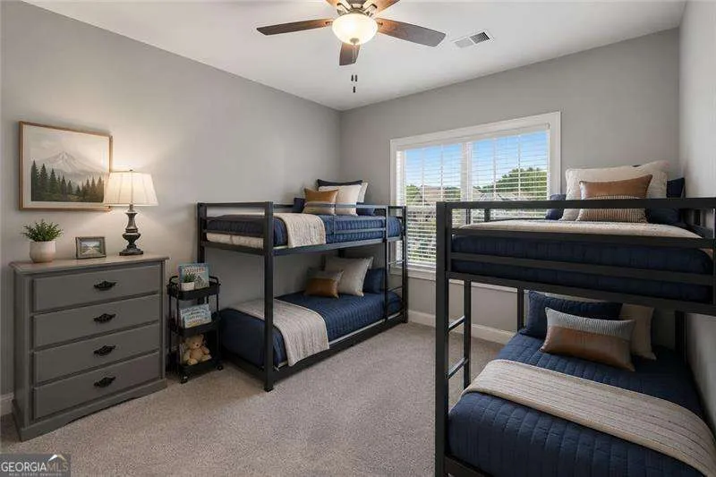 14 Creekview DR SE Cartersville, GA 30120