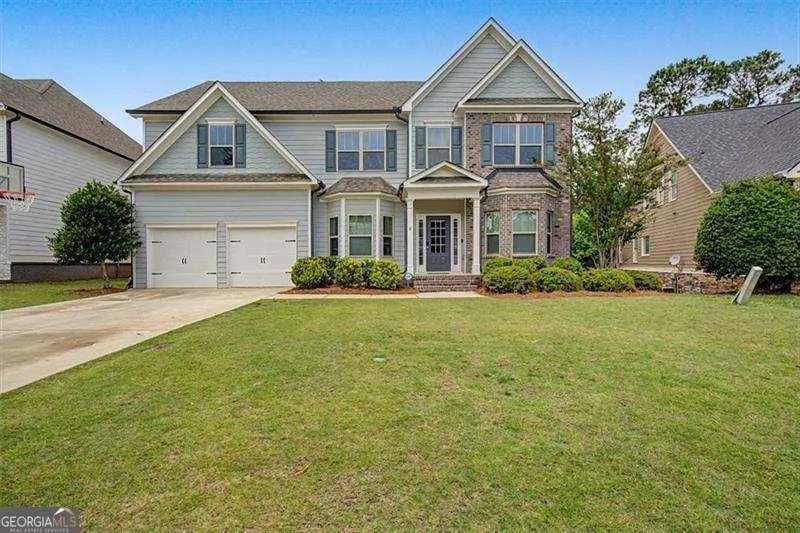 14 Creekview DR SE Cartersville, GA 30120