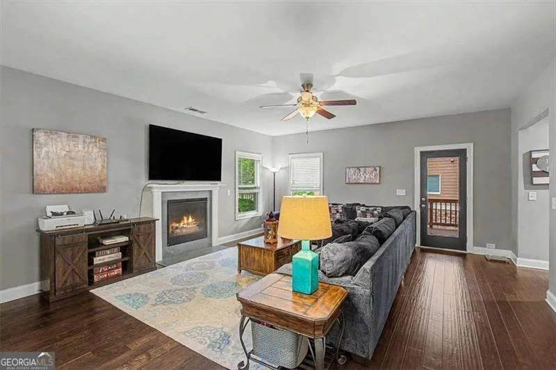 14 Creekview DR SE Cartersville, GA 30120