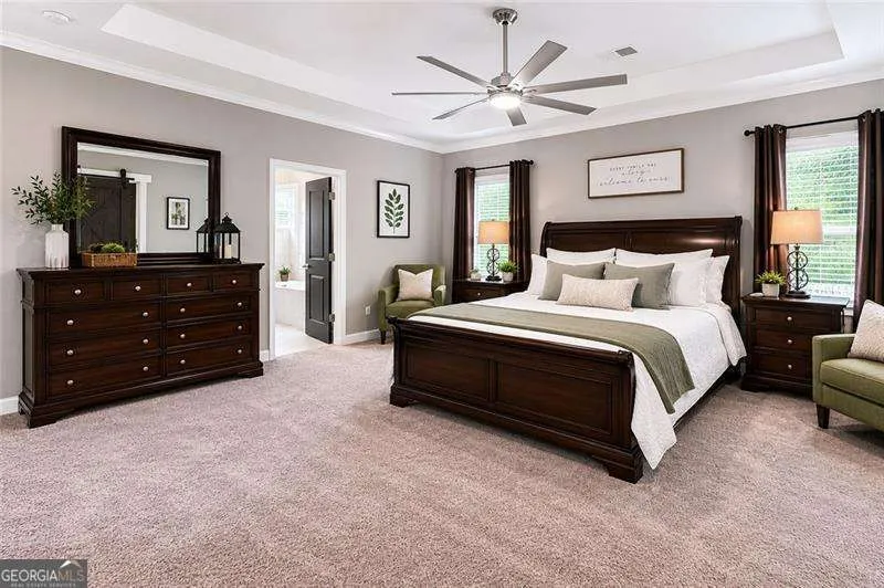14 Creekview DR SE Cartersville, GA 30120
