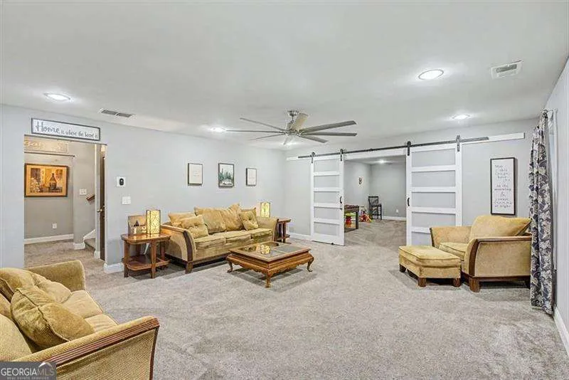14 Creekview DR SE Cartersville, GA 30120
