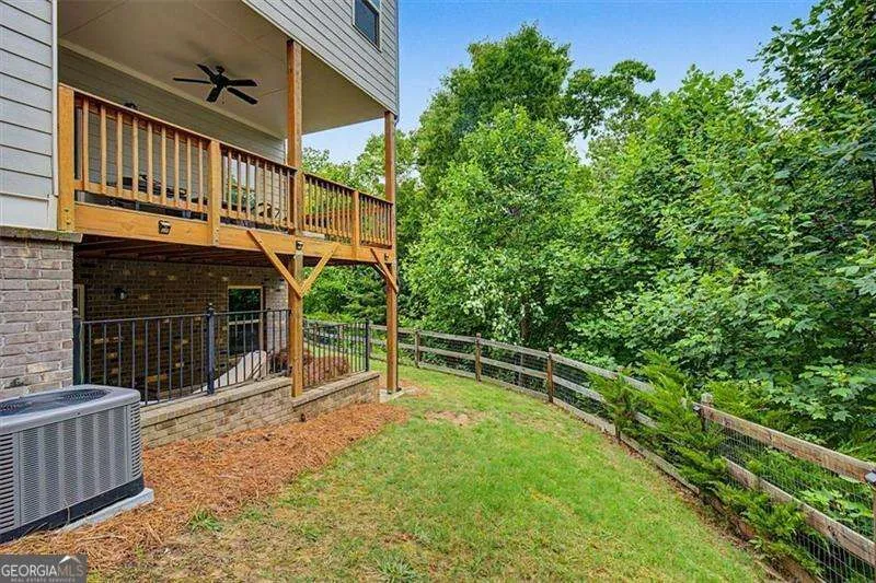14 Creekview DR SE Cartersville, GA 30120