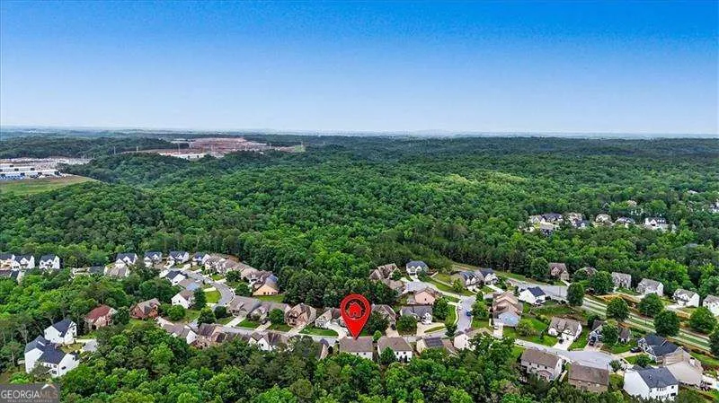 14 Creekview DR SE Cartersville, GA 30120