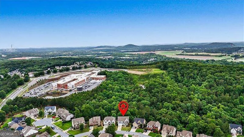 14 Creekview DR SE Cartersville, GA 30120