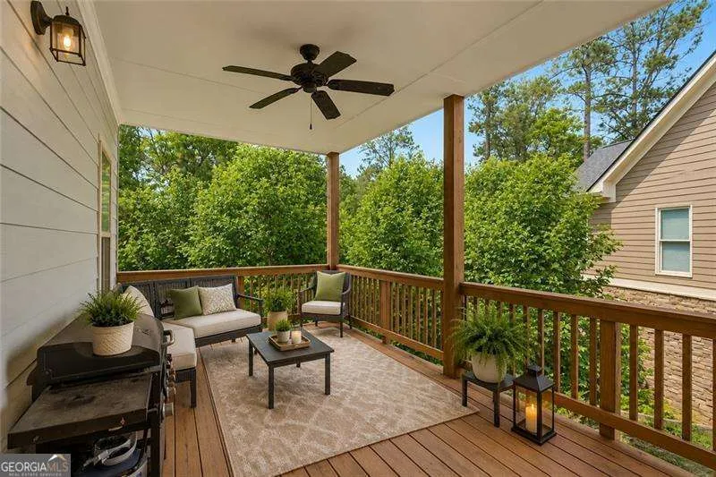 14 Creekview DR SE Cartersville, GA 30120