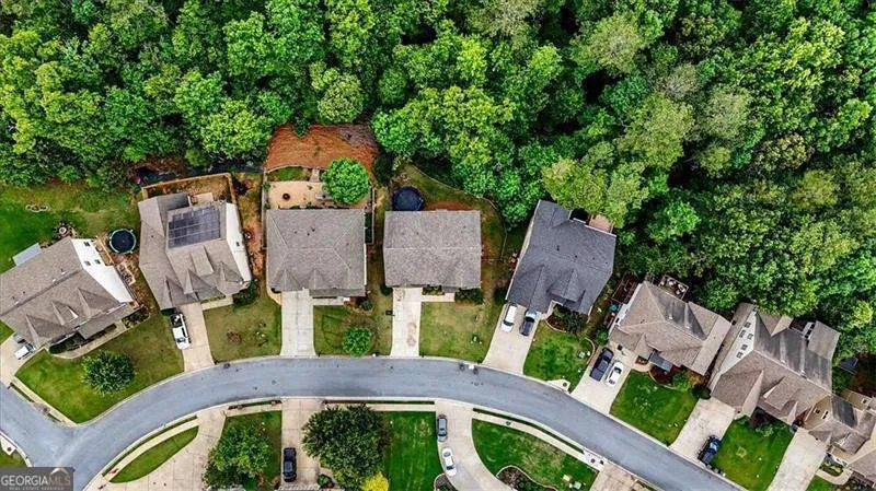 14 Creekview DR SE Cartersville, GA 30120
