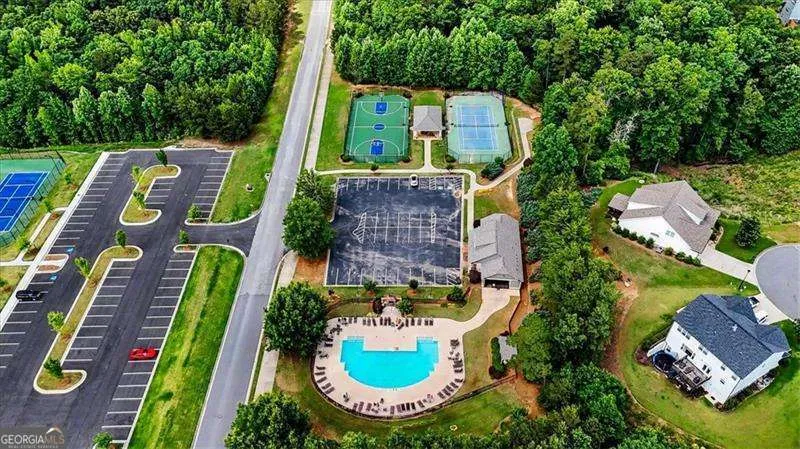 14 Creekview DR SE Cartersville, GA 30120