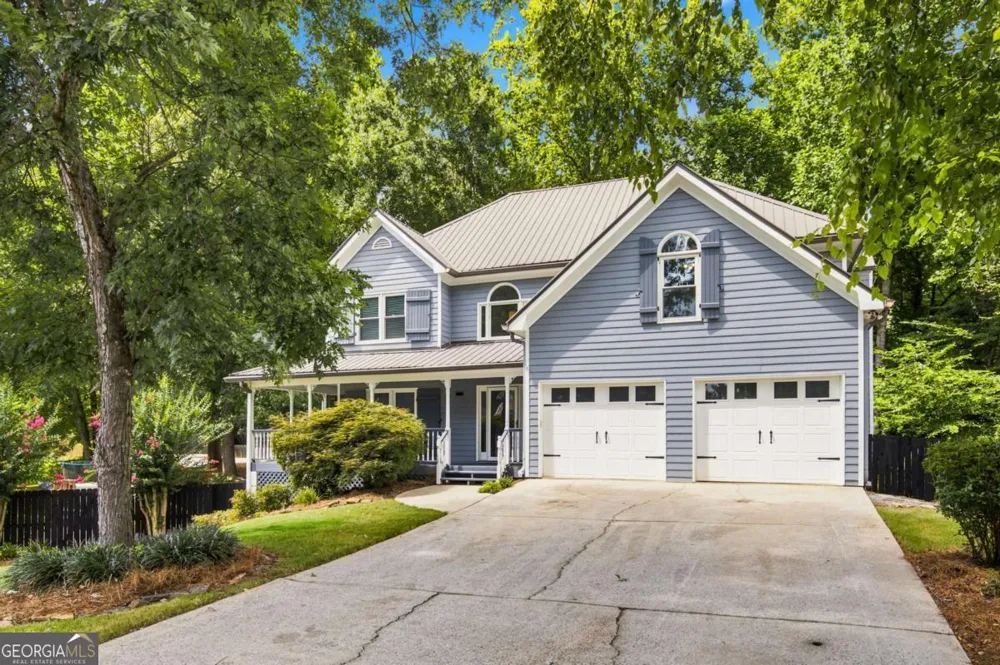 2069 Ursuline WAY NW Acworth, GA 30101