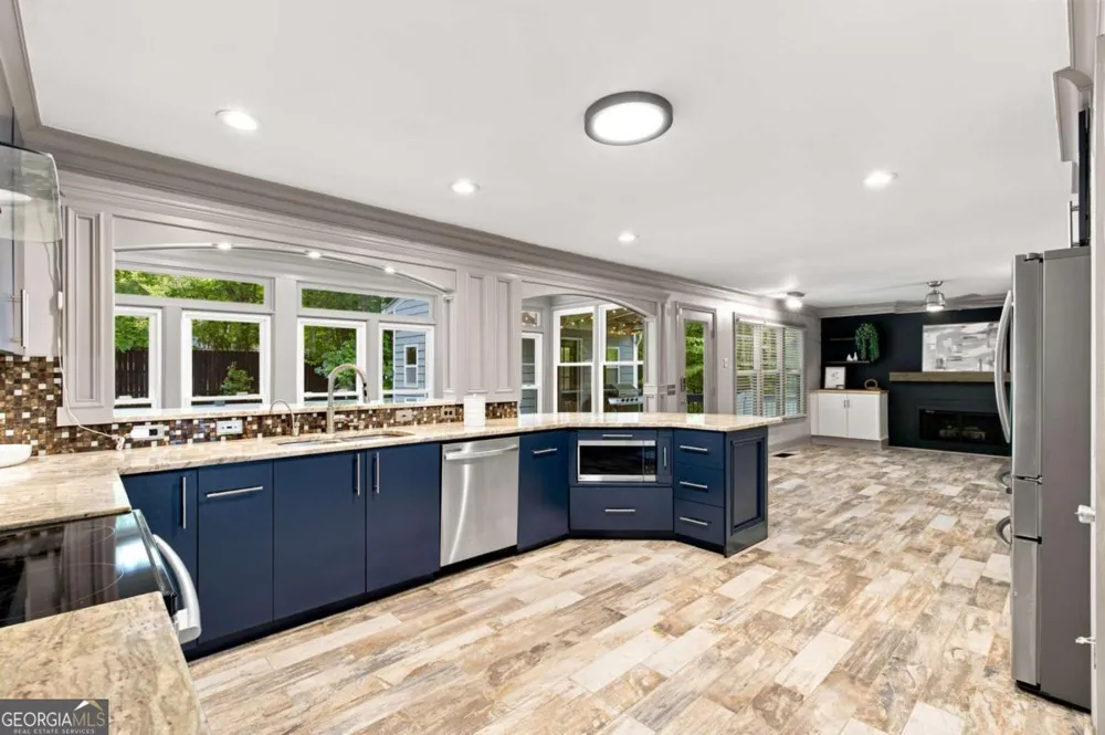 2069 Ursuline WAY NW Acworth, GA 30101