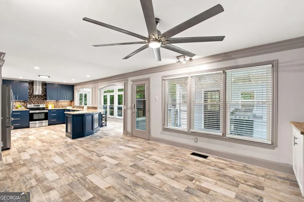 2069 Ursuline WAY NW Acworth, GA 30101