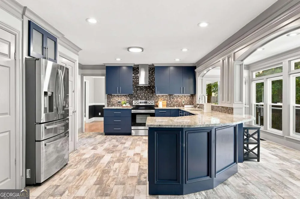 2069 Ursuline WAY NW Acworth, GA 30101