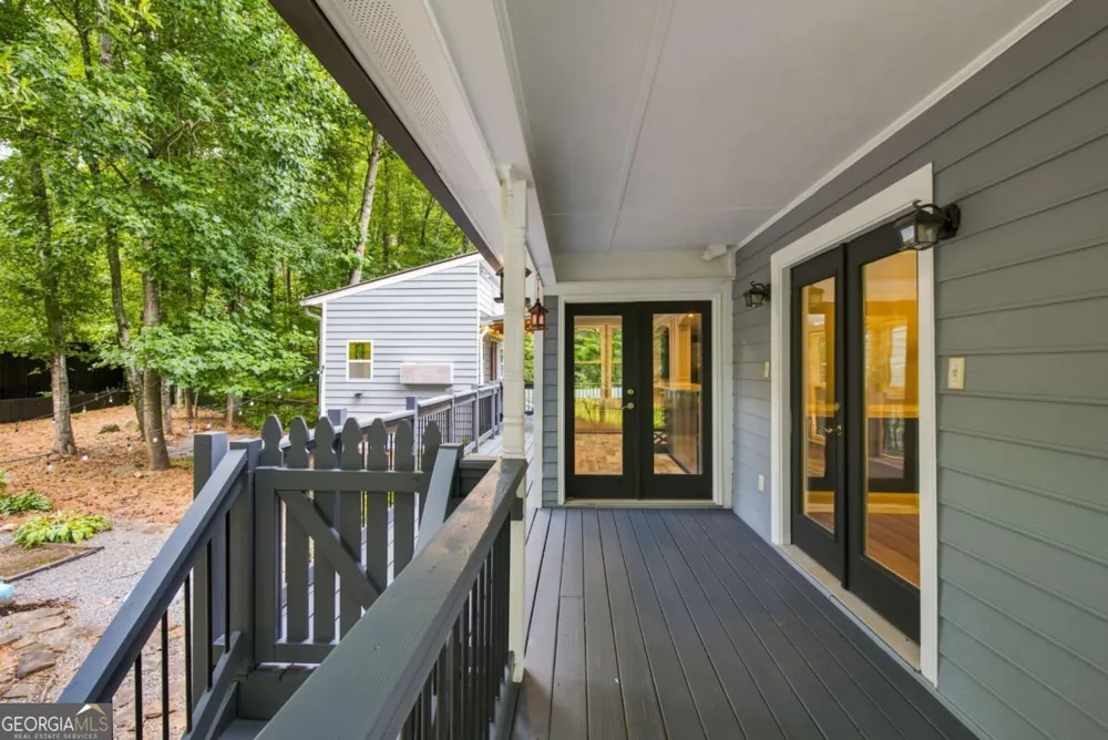 2069 Ursuline WAY NW Acworth, GA 30101