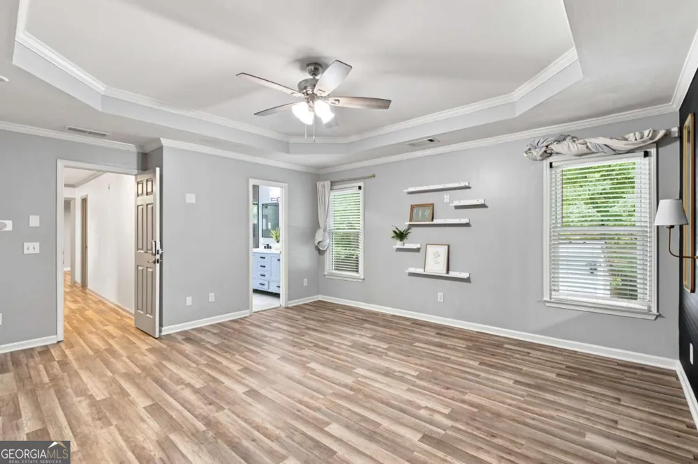 2069 Ursuline WAY NW Acworth, GA 30101