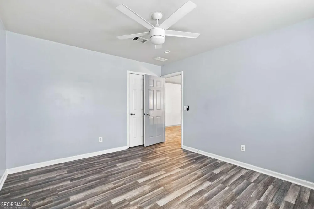 2069 Ursuline WAY NW Acworth, GA 30101