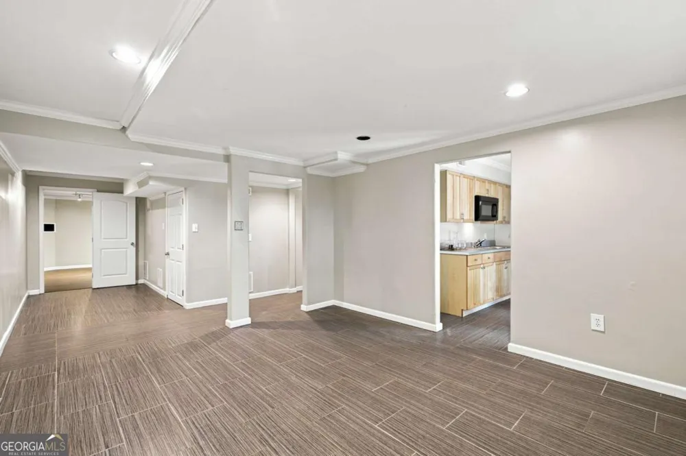 2069 Ursuline WAY NW Acworth, GA 30101