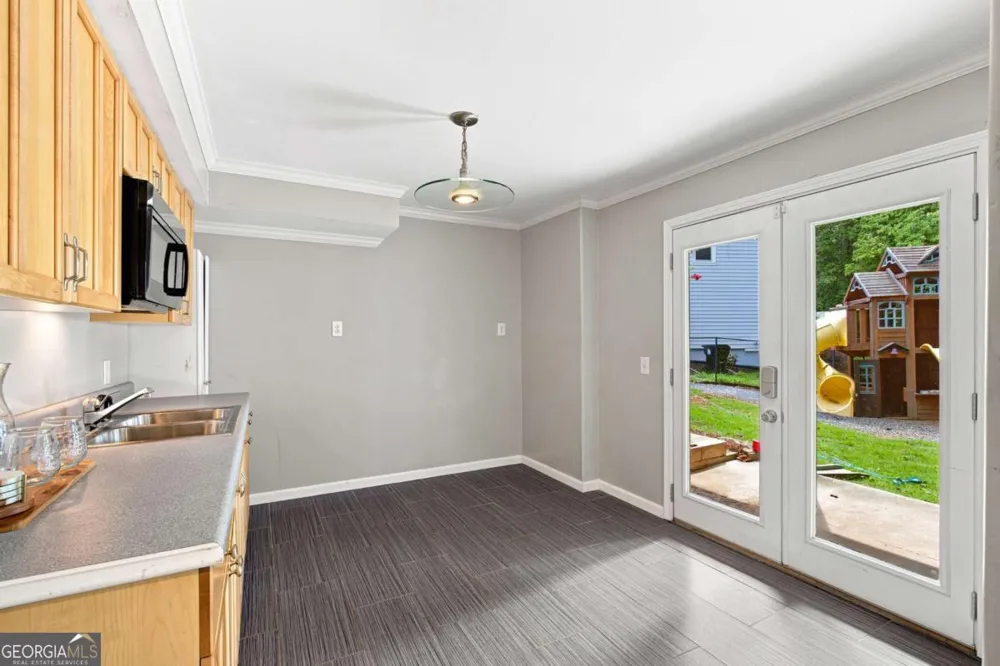 2069 Ursuline WAY NW Acworth, GA 30101
