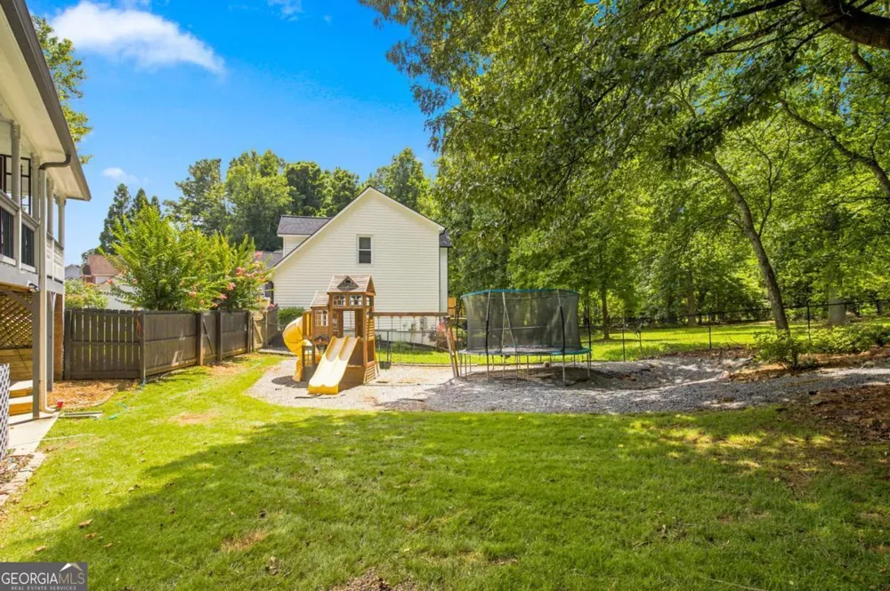 2069 Ursuline WAY NW Acworth, GA 30101