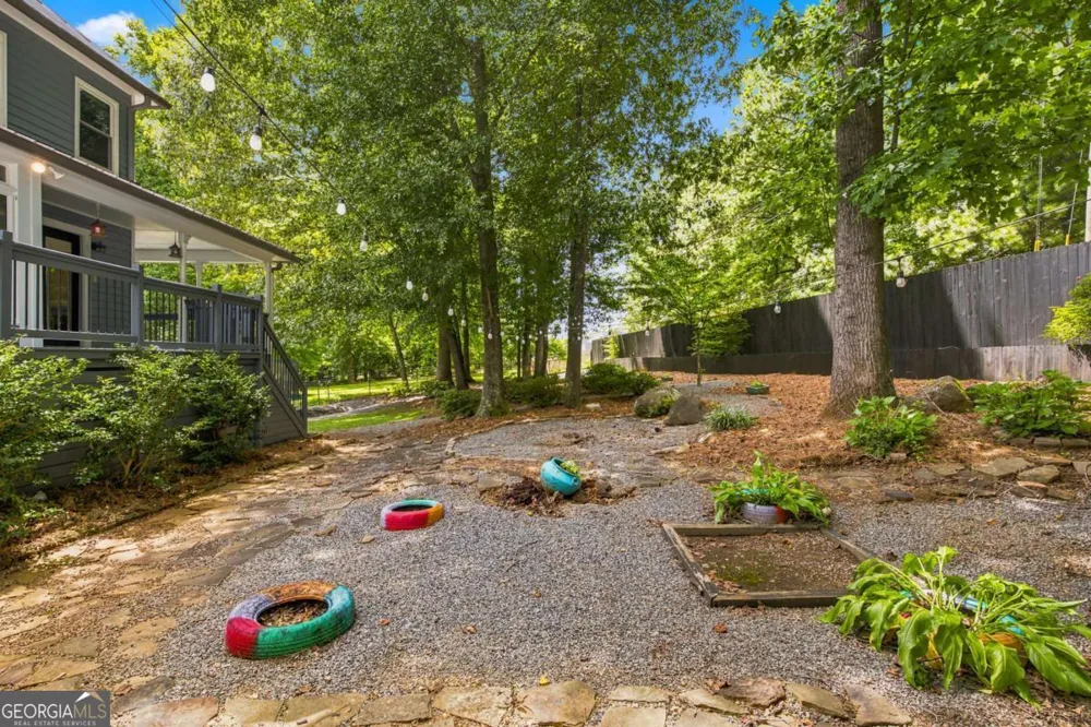 2069 Ursuline WAY NW Acworth, GA 30101