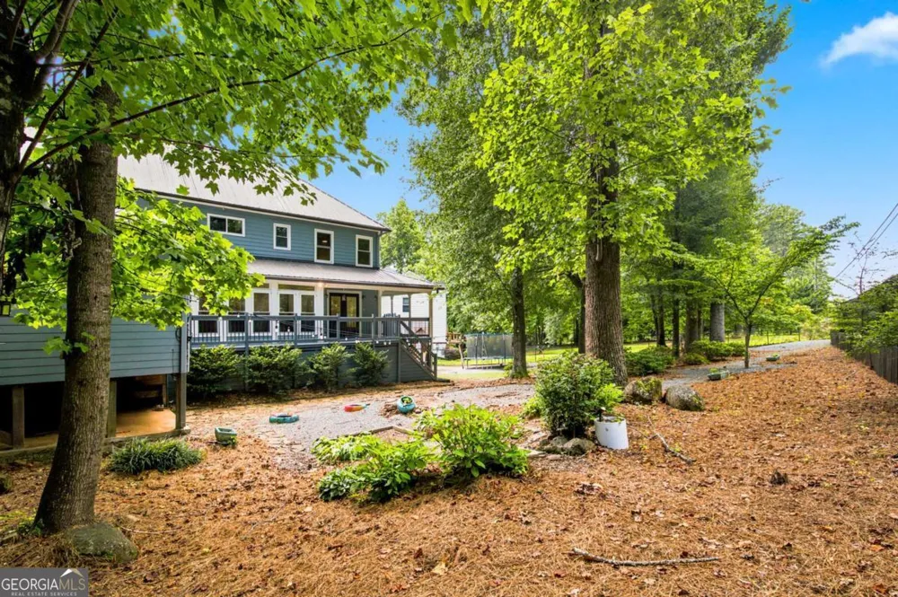 2069 Ursuline WAY NW Acworth, GA 30101