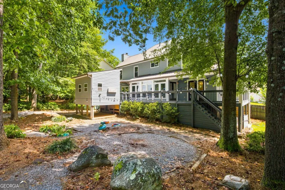 2069 Ursuline WAY NW Acworth, GA 30101