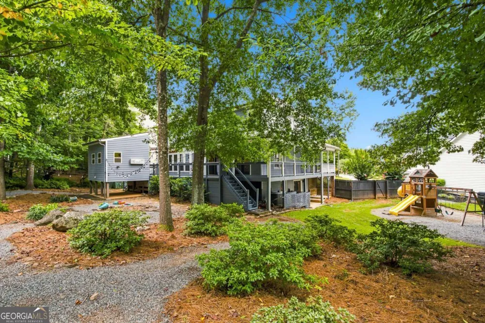 2069 Ursuline WAY NW Acworth, GA 30101