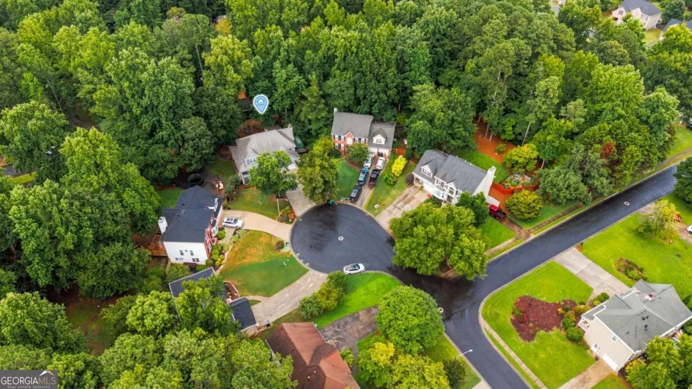 2069 Ursuline WAY NW Acworth, GA 30101