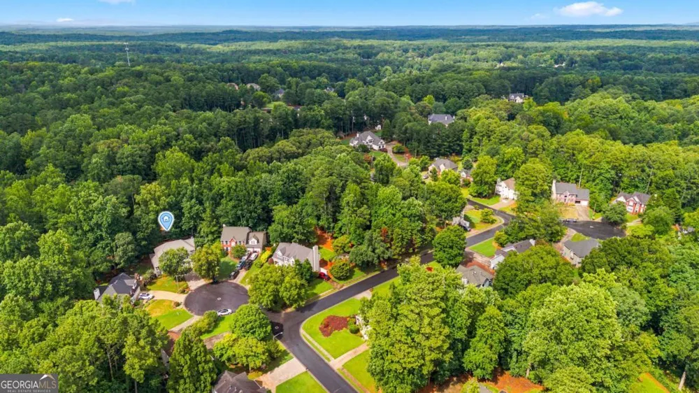 2069 Ursuline WAY NW Acworth, GA 30101
