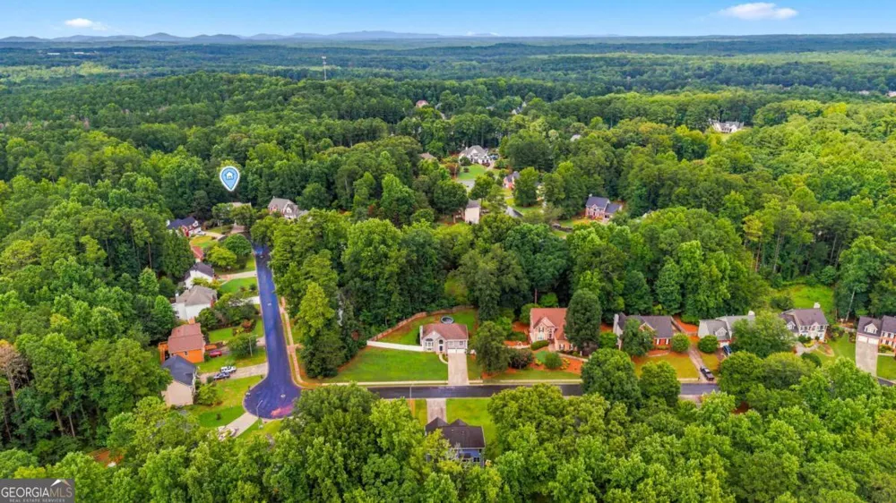 2069 Ursuline WAY NW Acworth, GA 30101
