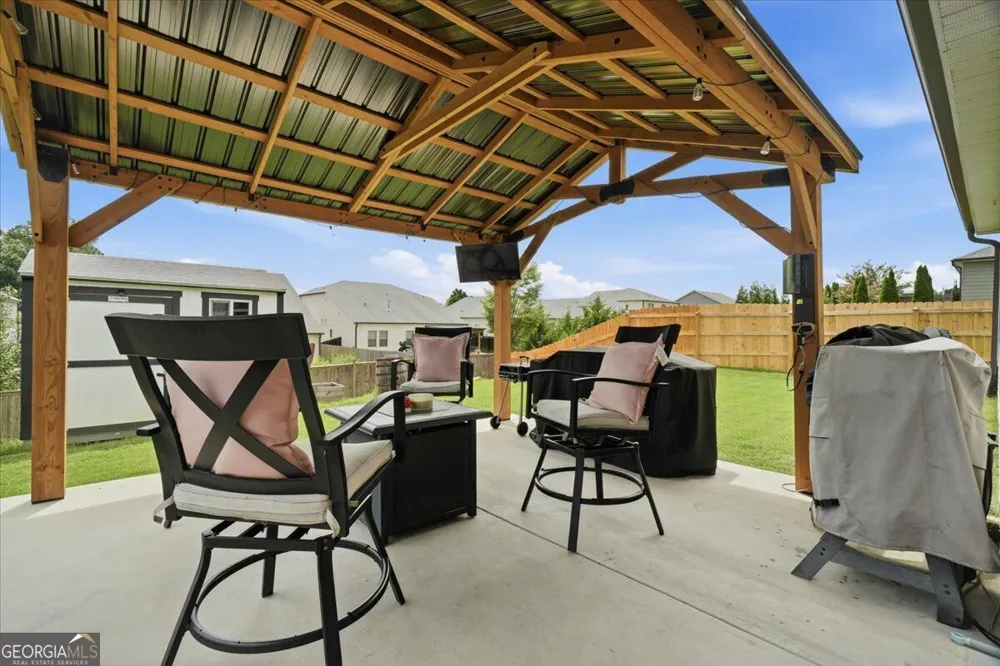638 Valdosta DR Canton, GA 30114