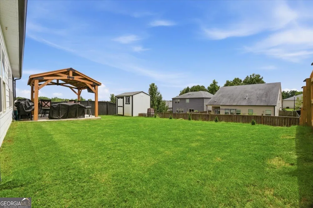 638 Valdosta DR Canton, GA 30114