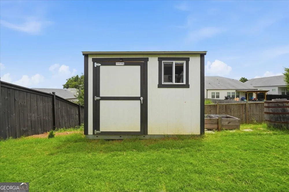 638 Valdosta DR Canton, GA 30114