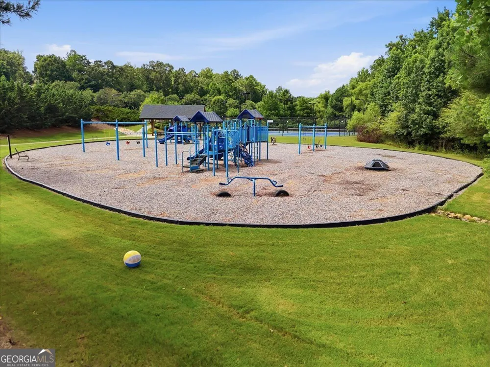 638 Valdosta DR Canton, GA 30114