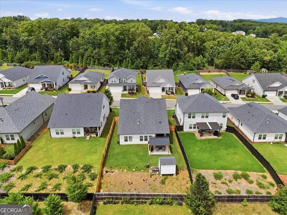 638 Valdosta DR Canton, GA 30114