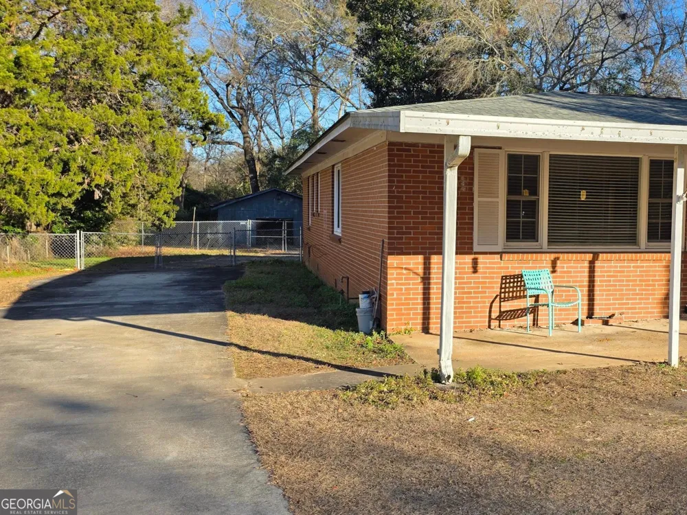 110 Lee ST Centerville, GA 31028