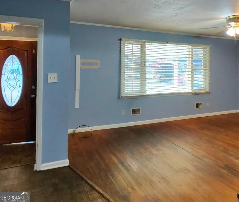 110 Lee ST Centerville, GA 31028