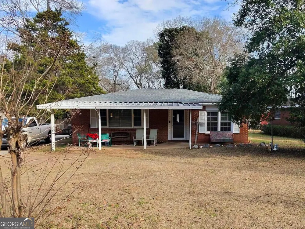 110 Lee ST Centerville, GA 31028