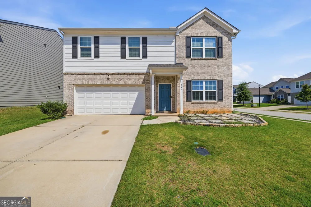 800 Royal Red CT McDonough, GA 30253