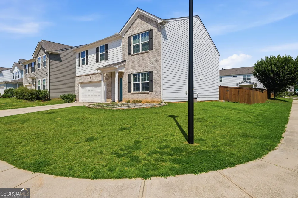 800 Royal Red CT McDonough, GA 30253