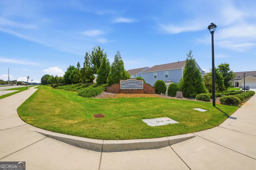 800 Royal Red CT McDonough, GA 30253