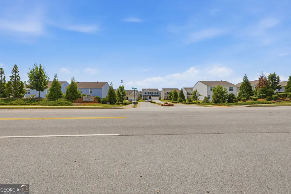 800 Royal Red CT McDonough, GA 30253